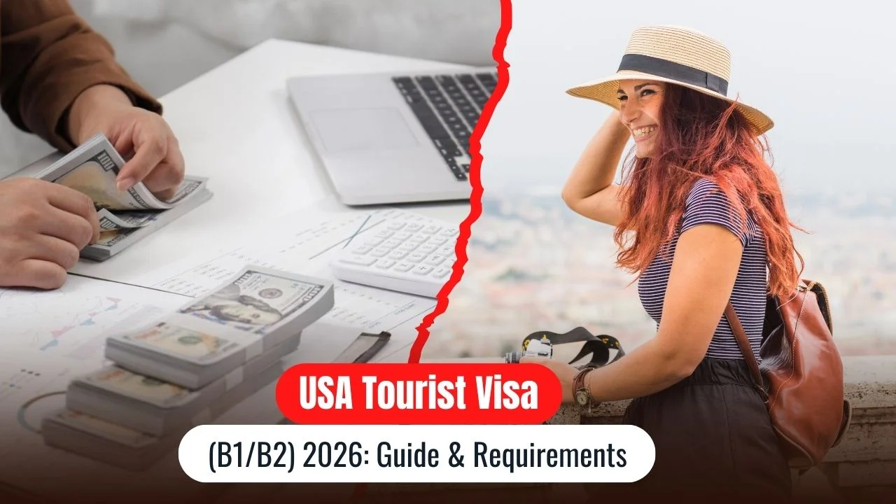 USA Tourist Visa