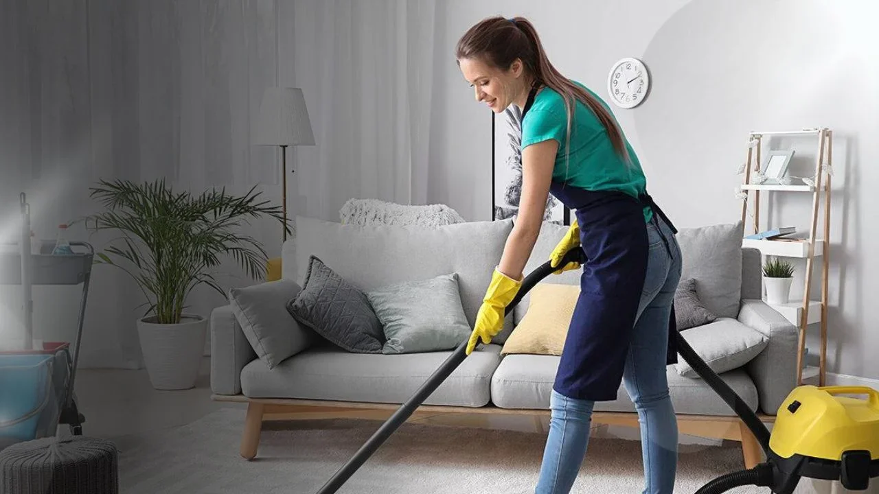 Cleaning Staff Jobs in Italy