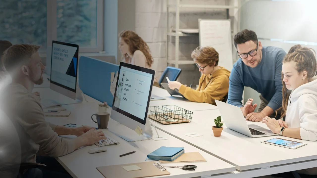 Cybersecurity Jobs In USA